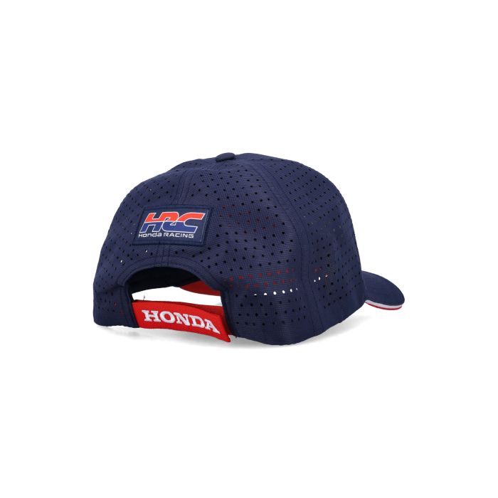 Cappellino HRC Racing - HRC WING