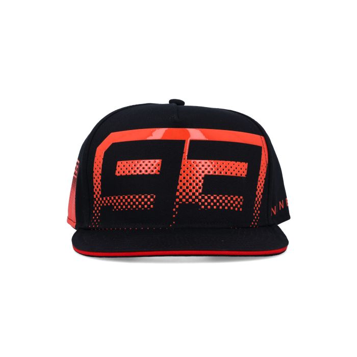 Casquette Marc Marquez - pixelled 93 glossy