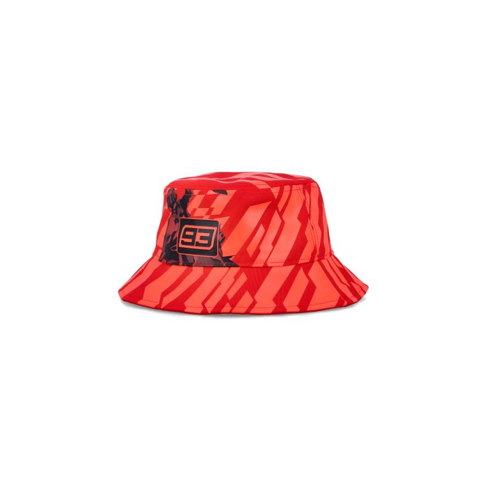 Cappellino bimbo Marc Marquez - pescatore