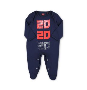 Onesie Fabio Quartararo - 20 20 20