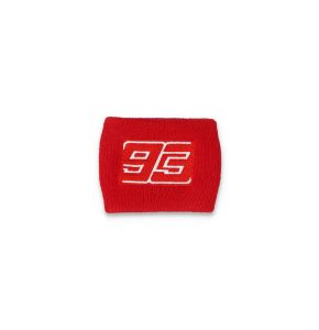 Wristband Marc Marquez - 93 embroidery