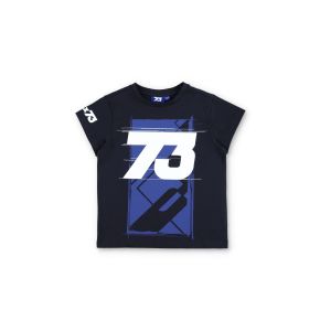 Camiseta niño Alex Marquez - 73