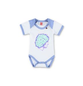 Bodysuit newborn Marco Simoncelli - Head