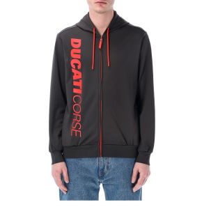 Sudadera Technical - Ducati Corse