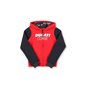 Sweat à capuche - Ducati