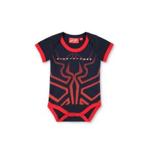 Baby Romper - Graphic Ant