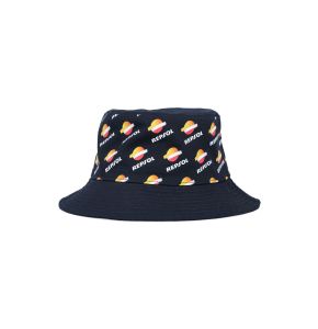 Bucket hat Repsol Racing - Logo