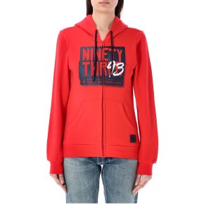 Sudadera con capucha - Ninety Three