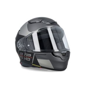 Casco Shoei Nxr 2 Rush Tc-5 - Marc Marquez