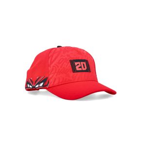 Baseball cap Fabio Quartararo - 20 patch