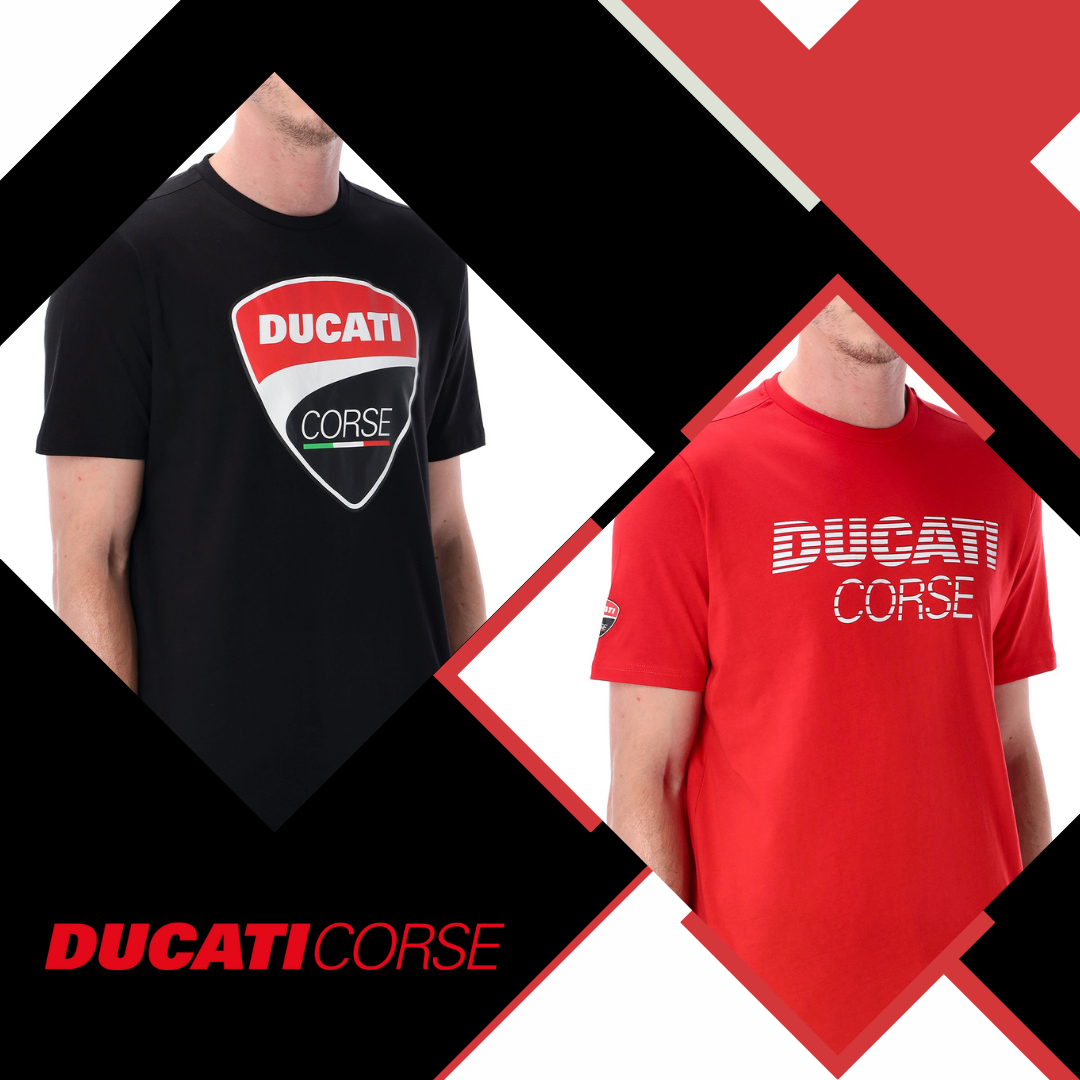 Ducati Corse