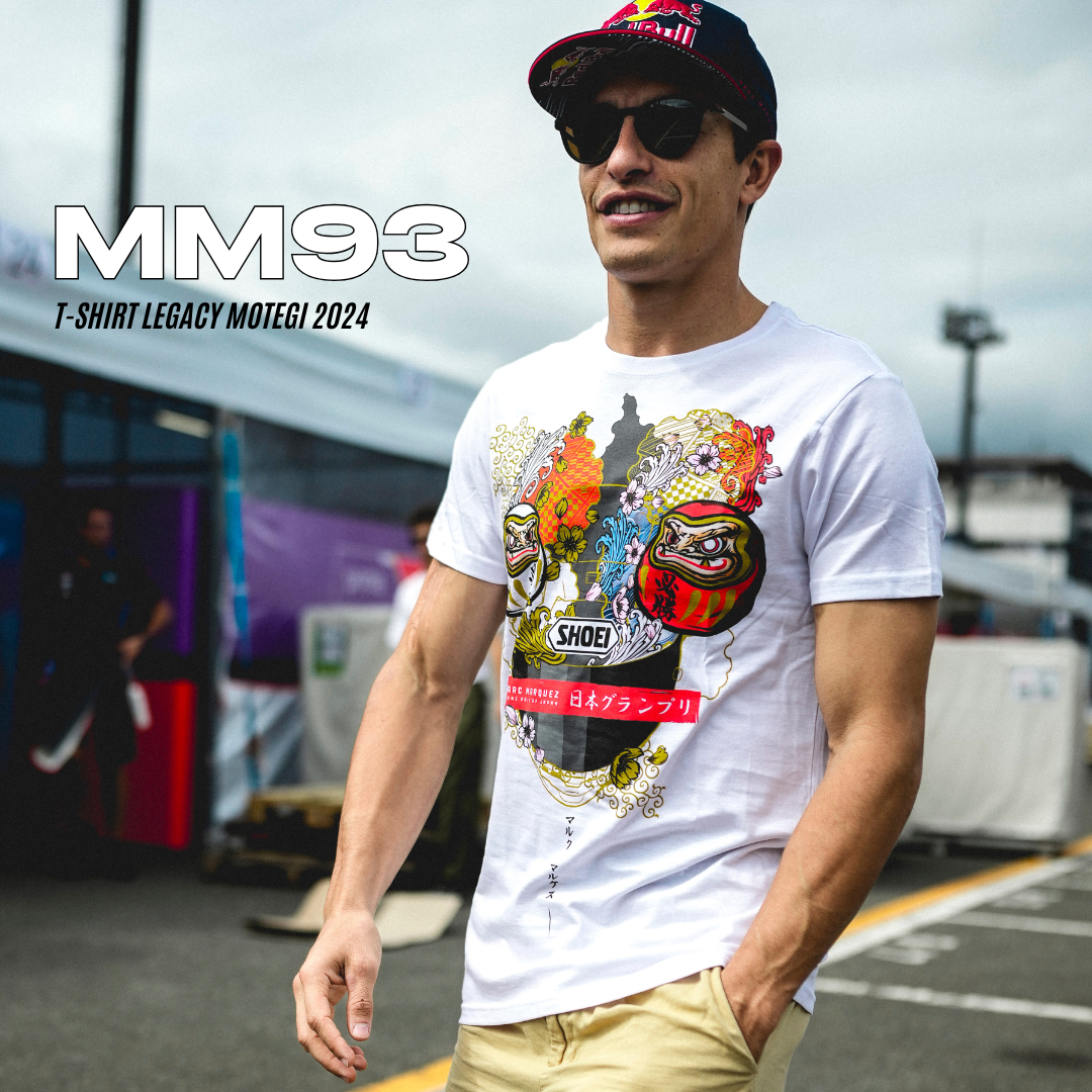 Marc Marquez