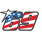 Nicky Hayden